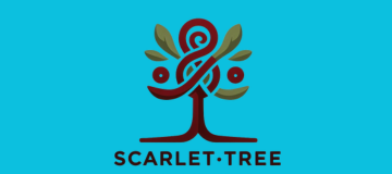 Scarlet-Tree